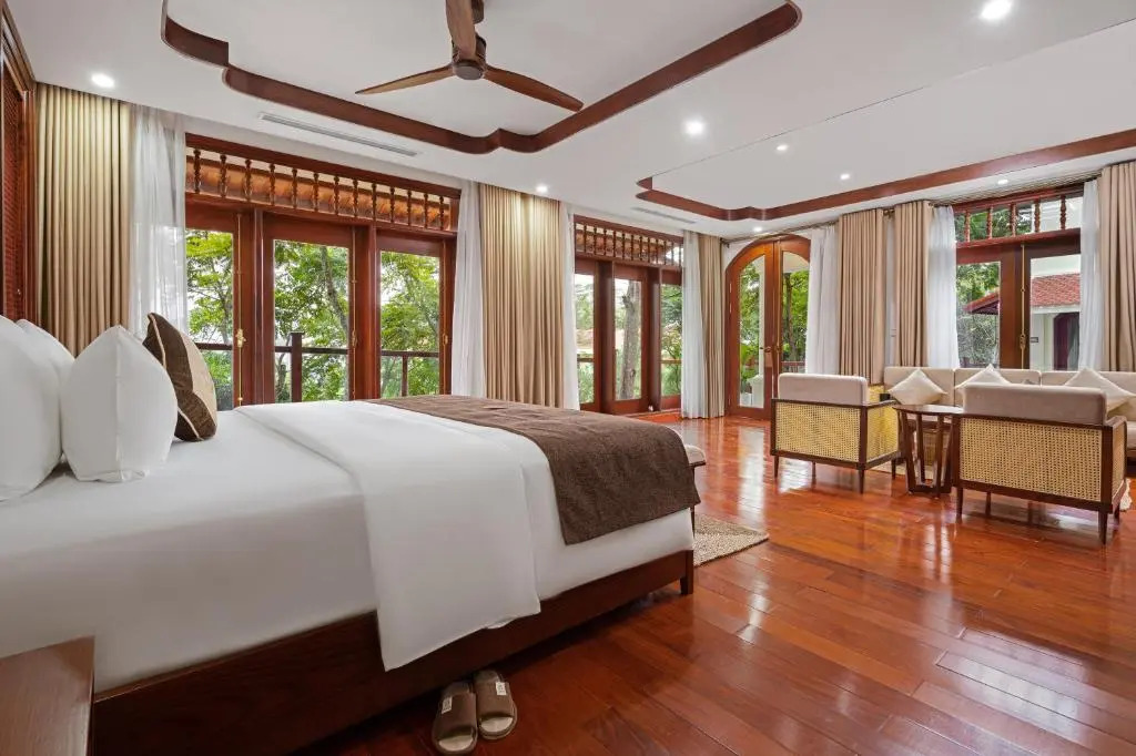 Senna Wellness Retreat