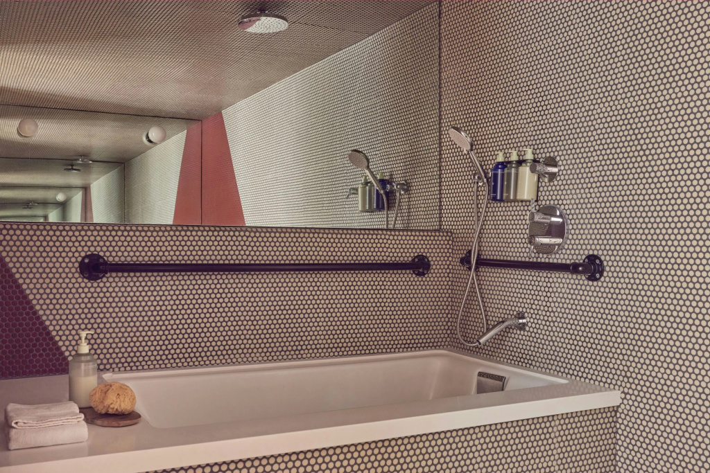 Ace Hotel and Swim Club Palm Springs