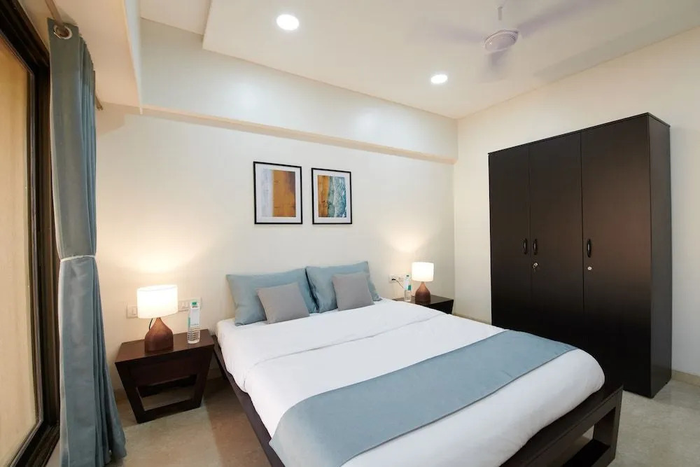 Lux Stay Andheri