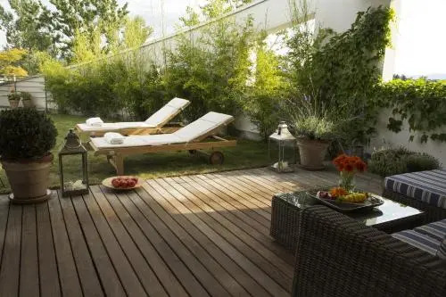 Pavi Apts Ljubljana - Private Rooftop Swimming pool