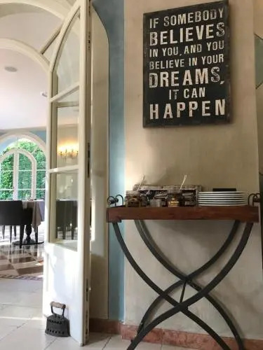 Villa Palmira Kinderfreies Hotel