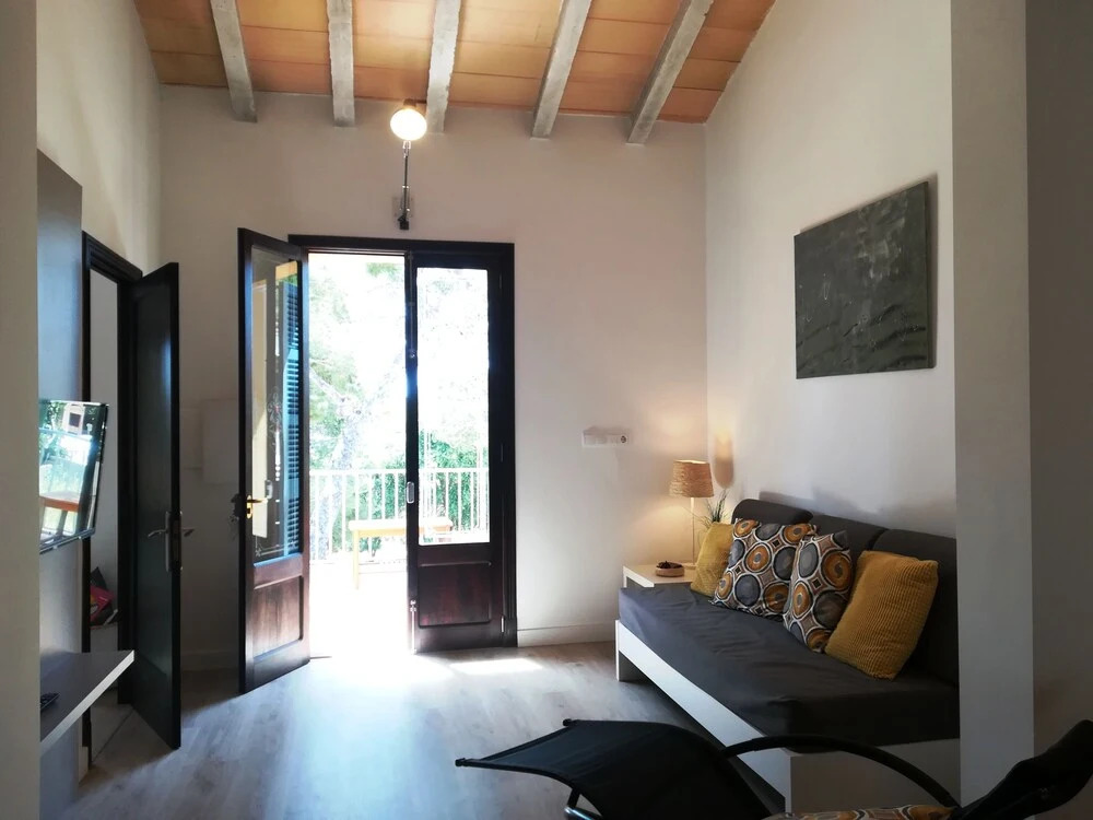 House 2 Pins, House 300m From the Beach of Porto Cristo