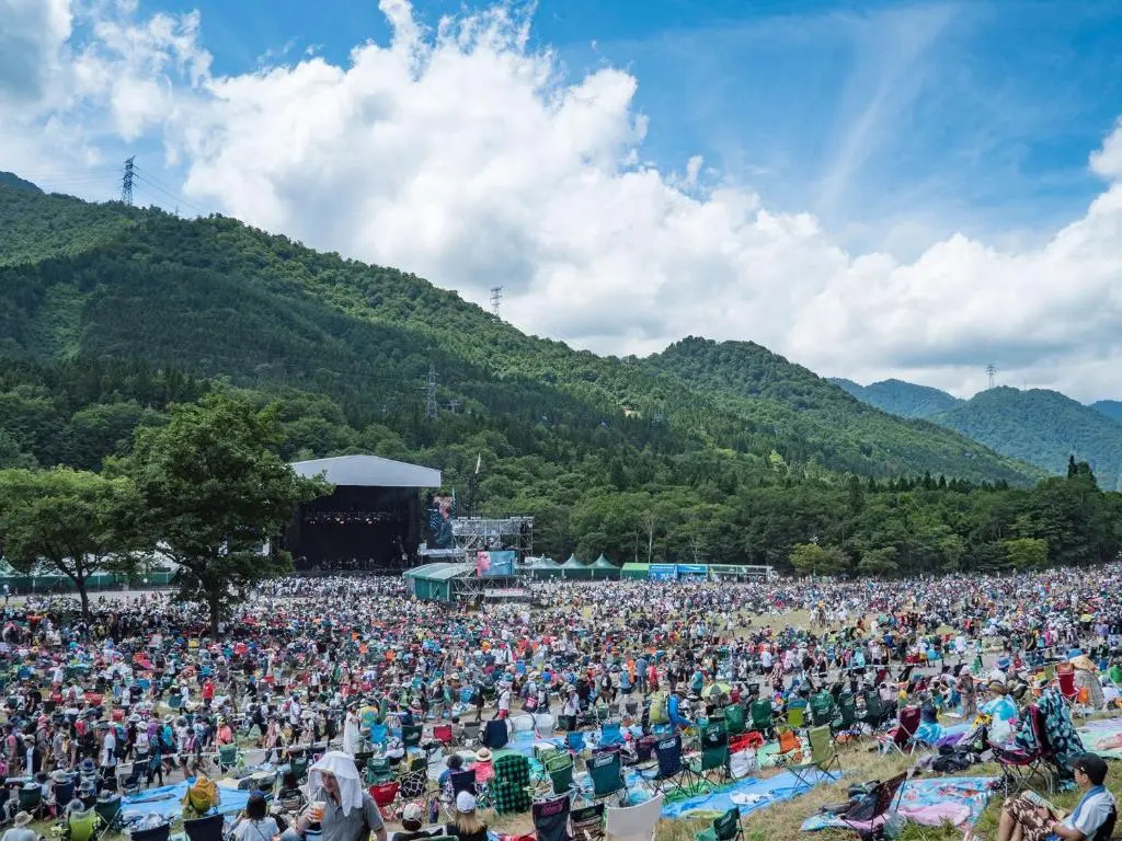 Angel Resort Yuzawa 311