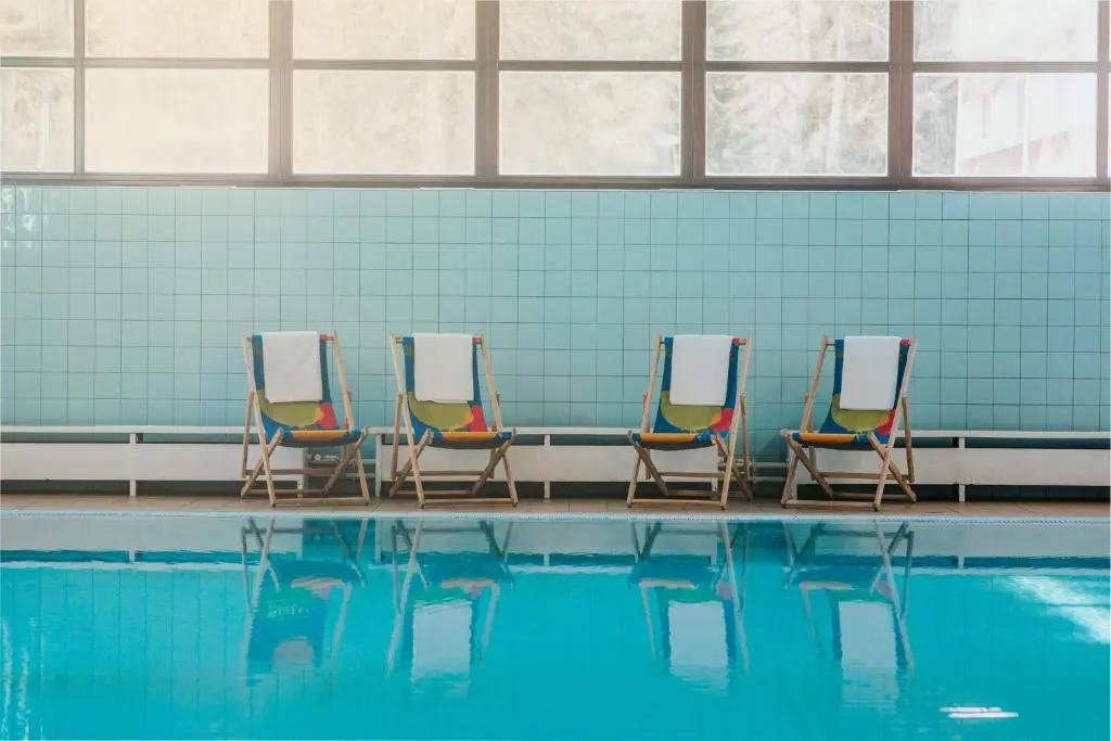 OREA Resort Devět Skal Vysočina