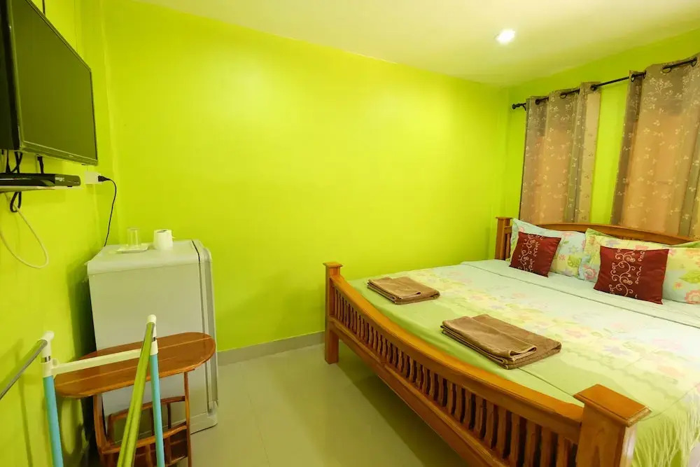 Saneha Homestay