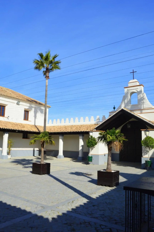 Hacienda Montija Hotel