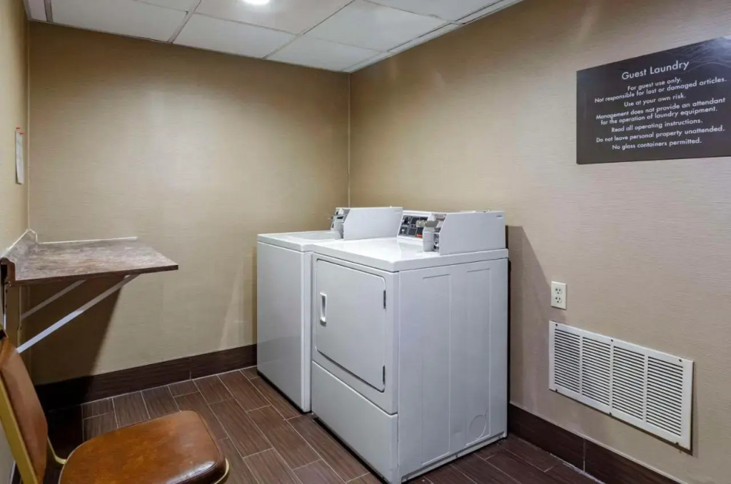Days Inn Raphine