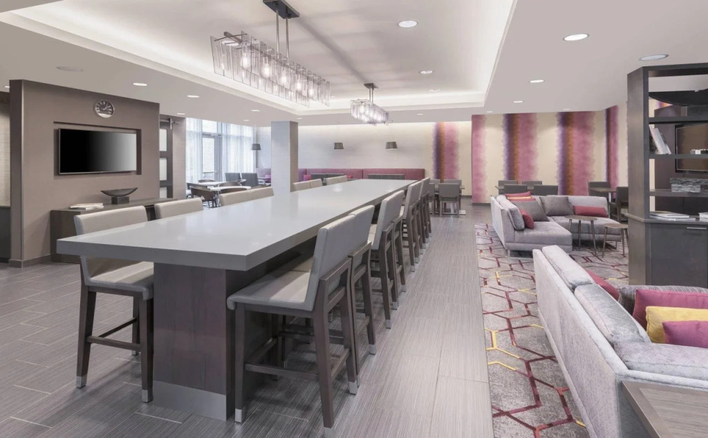 Residence Inn Halifax Dartmouth