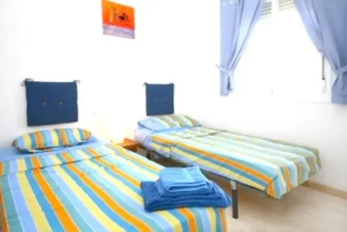 Apartment Los Colinas Blq