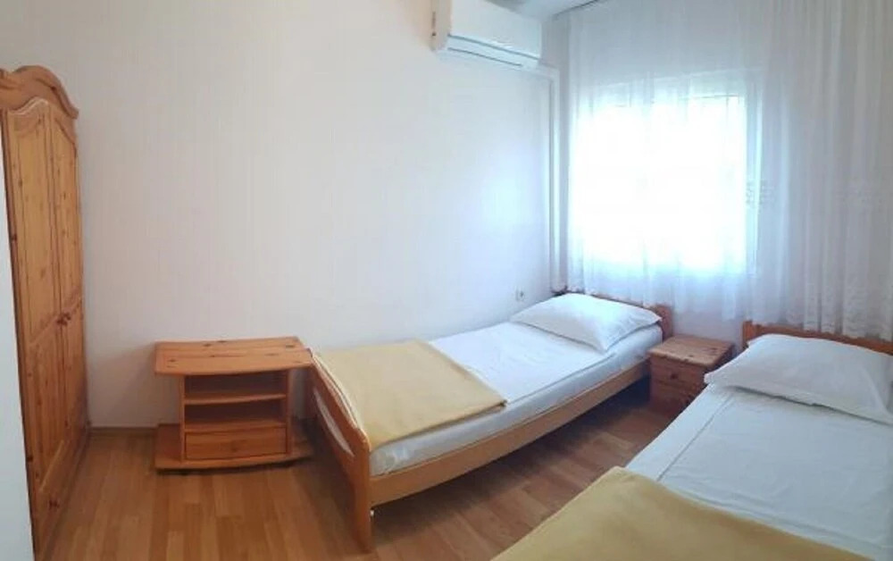 Jope - 60 m From Beach - A6