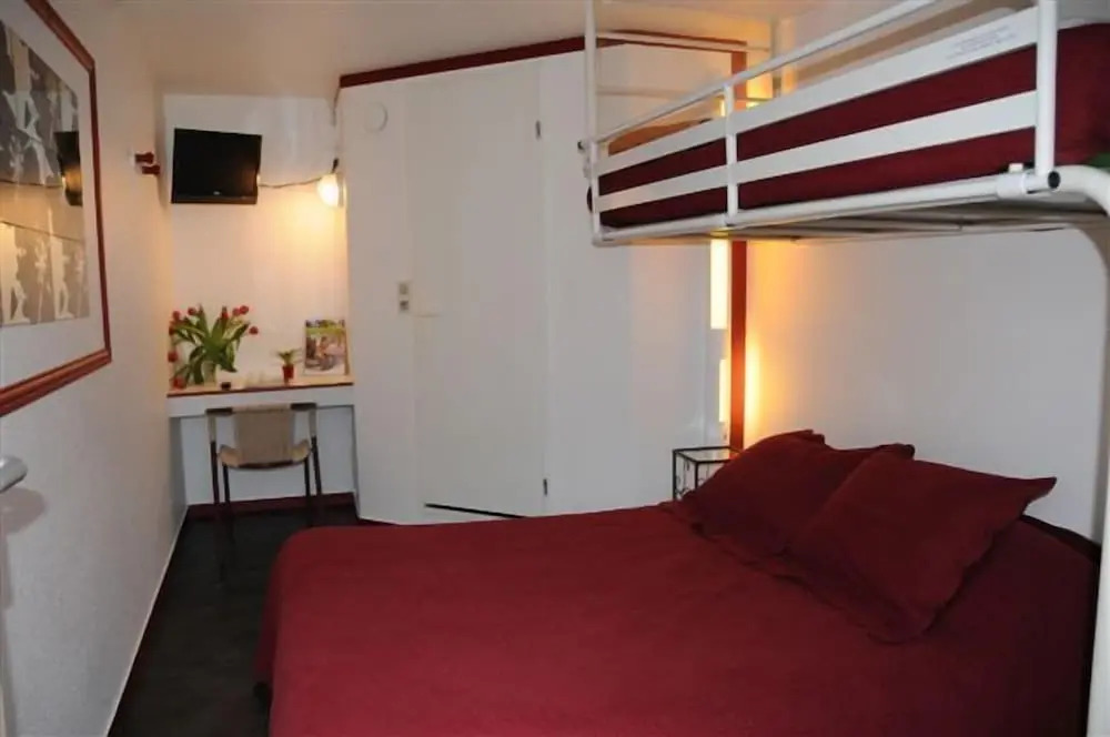 Nouvelle Classe Hotel