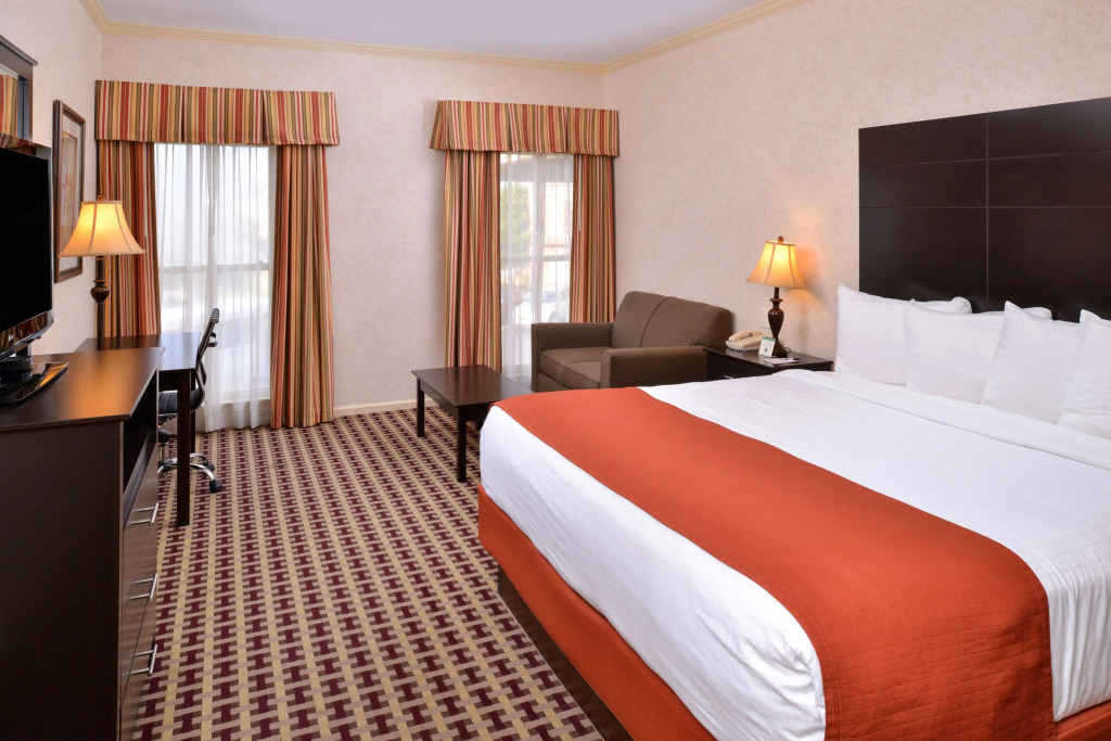 Best Western Brentwood