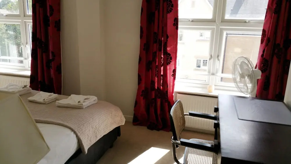 Oxford Serviced Apartments - Waterways