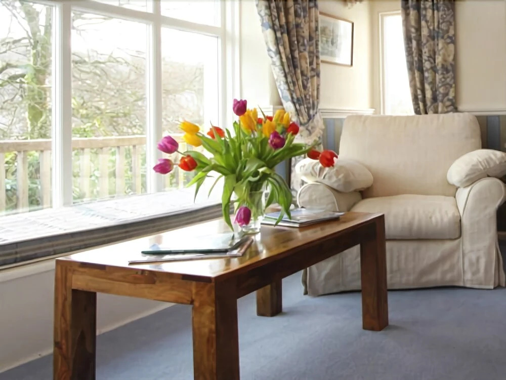 Lydgate House Hotel