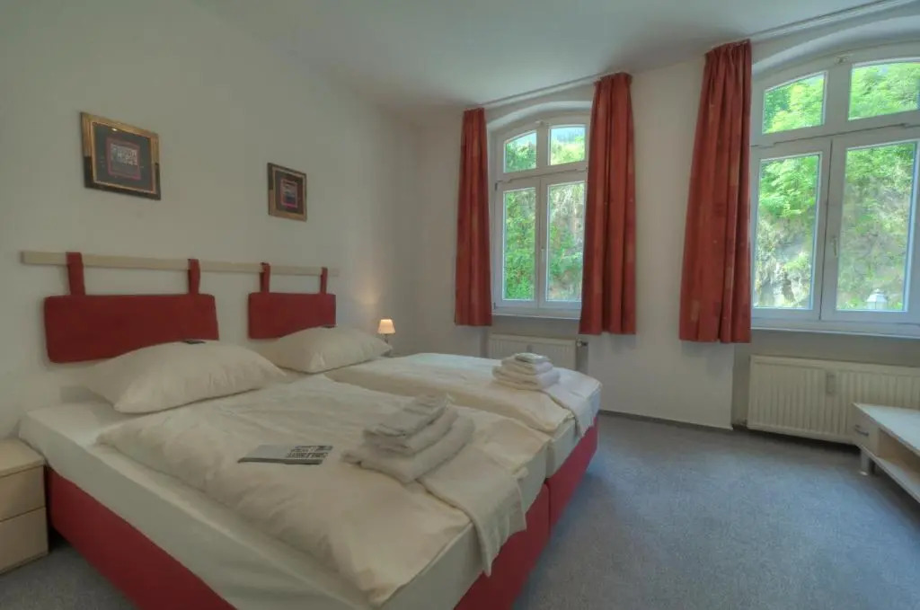 Hotel Lahnschleife