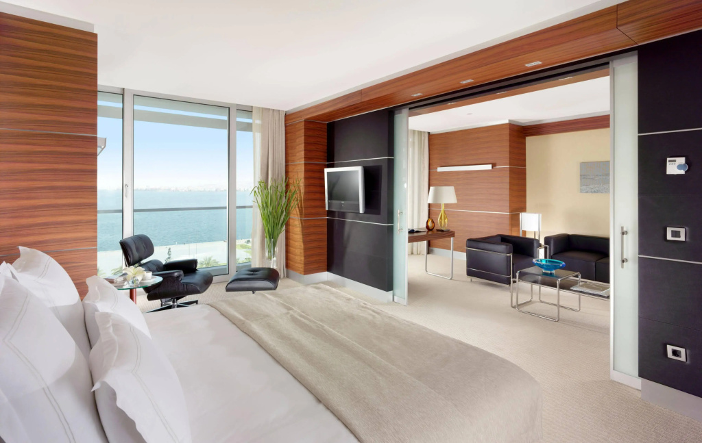 Swissotel Buyuk Efes Izmir