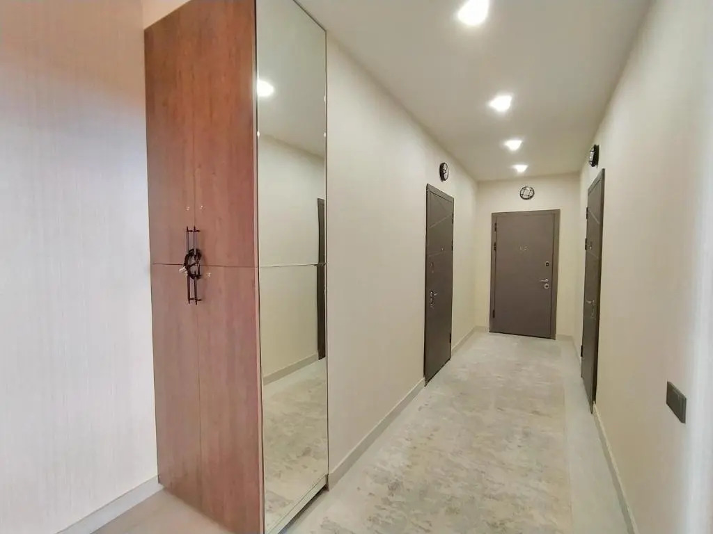 One bedroom apartments near Nizami street 51