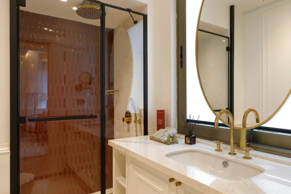 Ulus G Residences