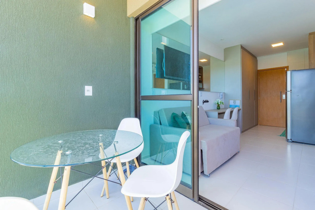 Mana Beach #A312- Quadrúplo por Carpediem