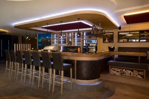 Hotel Walserstube