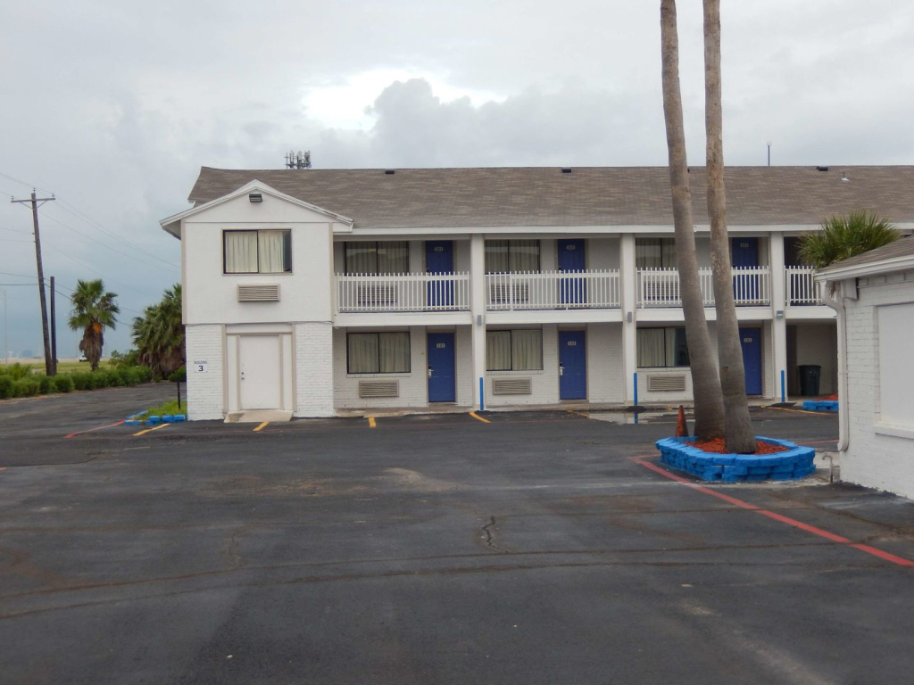 Motel 6-Portland, TX