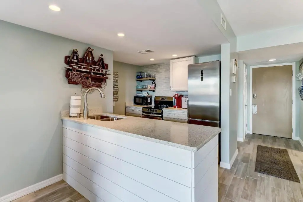 NEW Sand Dollar Villas Unit 205 Oorah