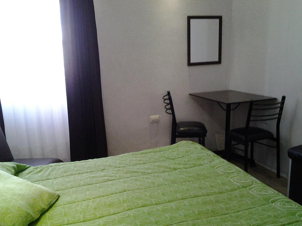 Cabu Hostel