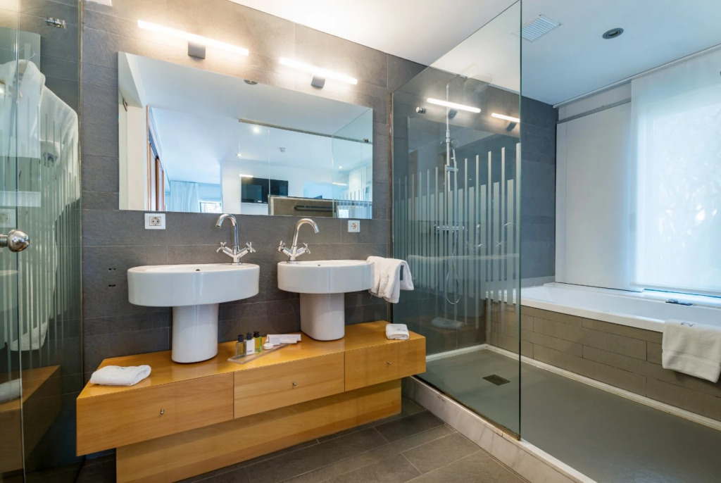 NM Suites by Escampa Hotels