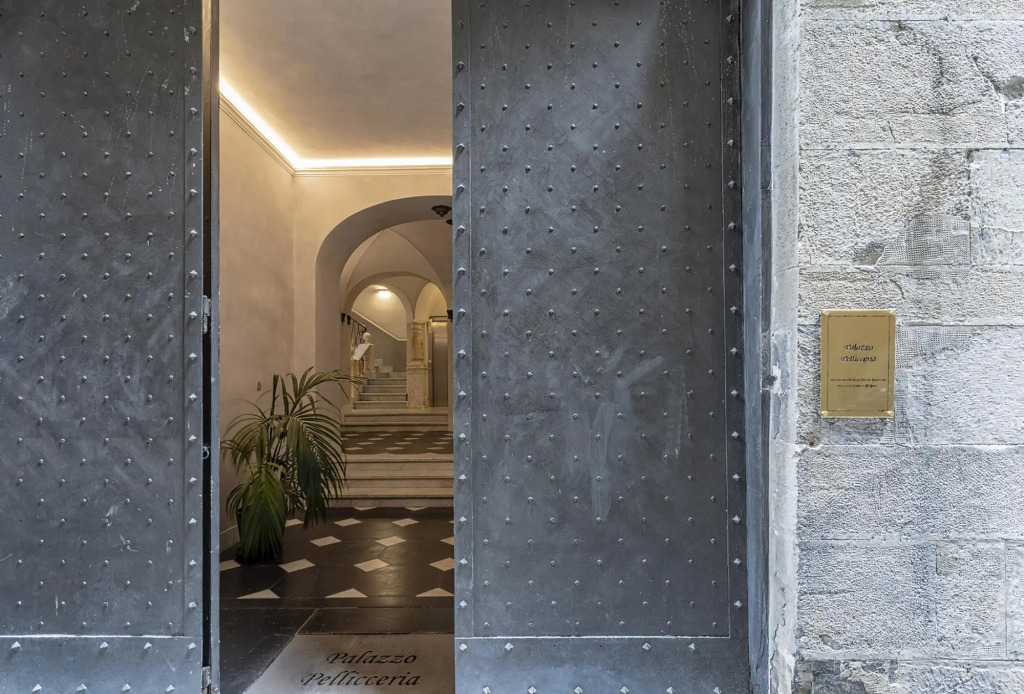 Genovese Gem in Genova