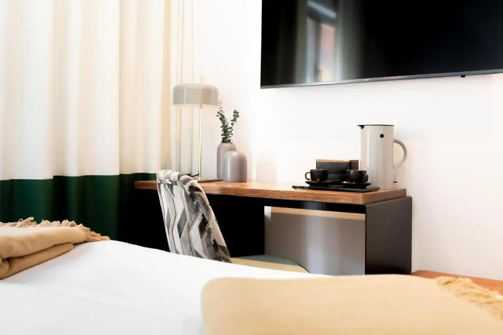 Room Mate Cosmo - City Centre, Valencia