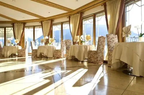 Hotel Sonnbichl