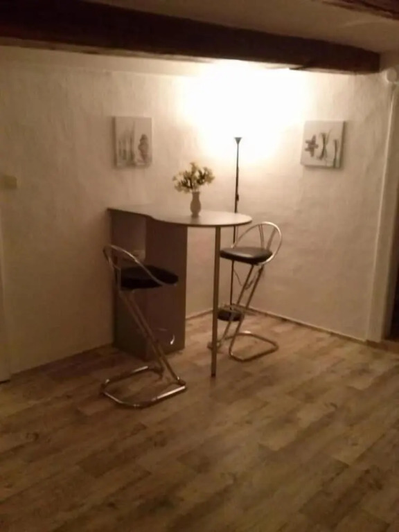 Ferienwohnung Langelsheim