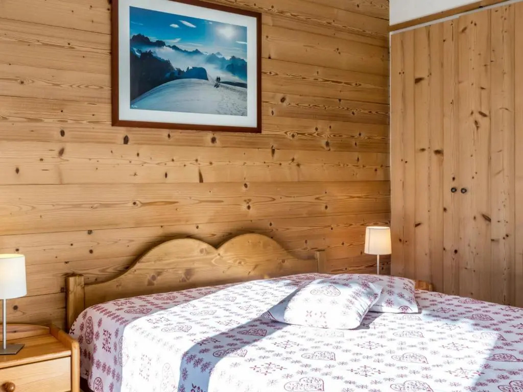 Appartement La Clusaz, 2 pièces, 4 personnes - FR-1-304-14