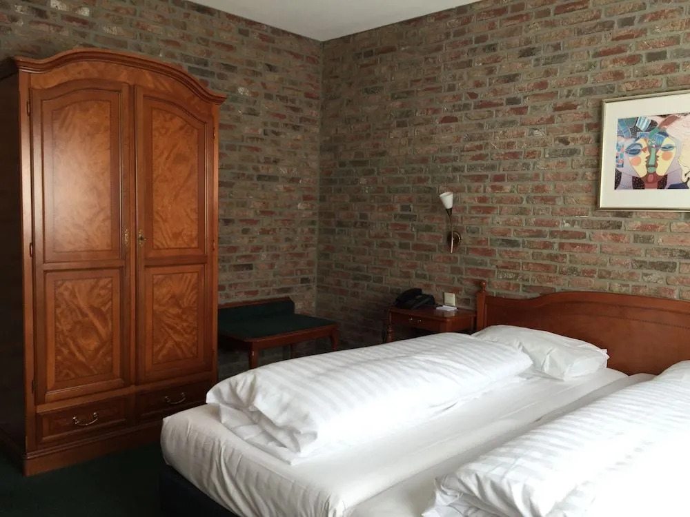 Best Western Hotel De Druiventros