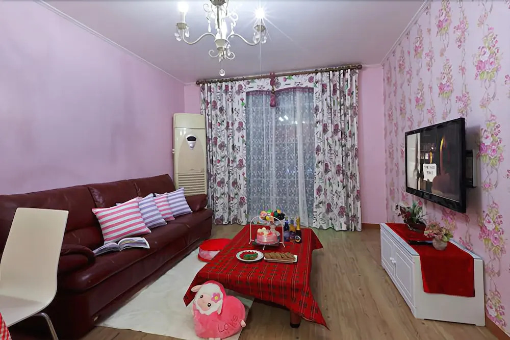 Gangchon Ddrak Pension