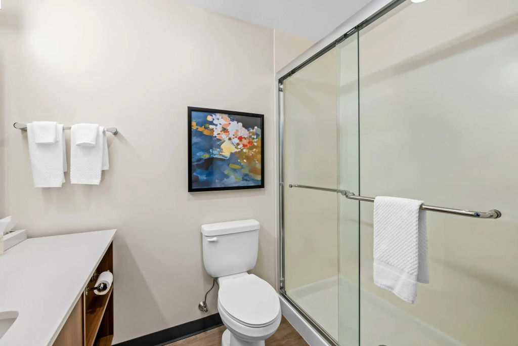 Everhome Suites Rochester Greece