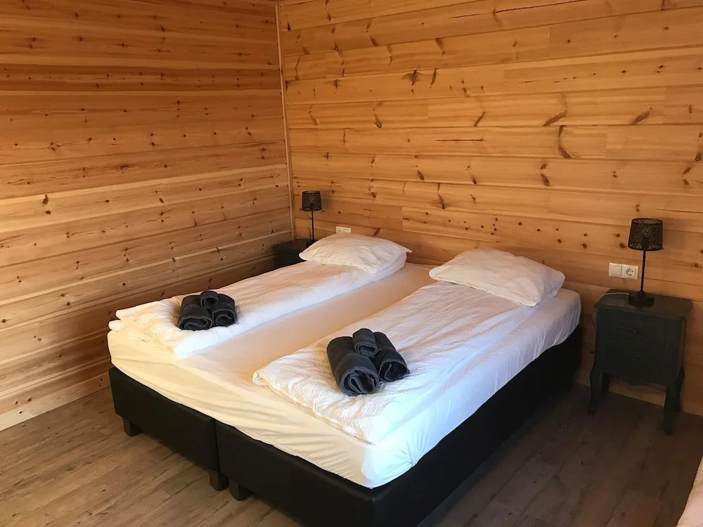 Gladheimar Guesthouse