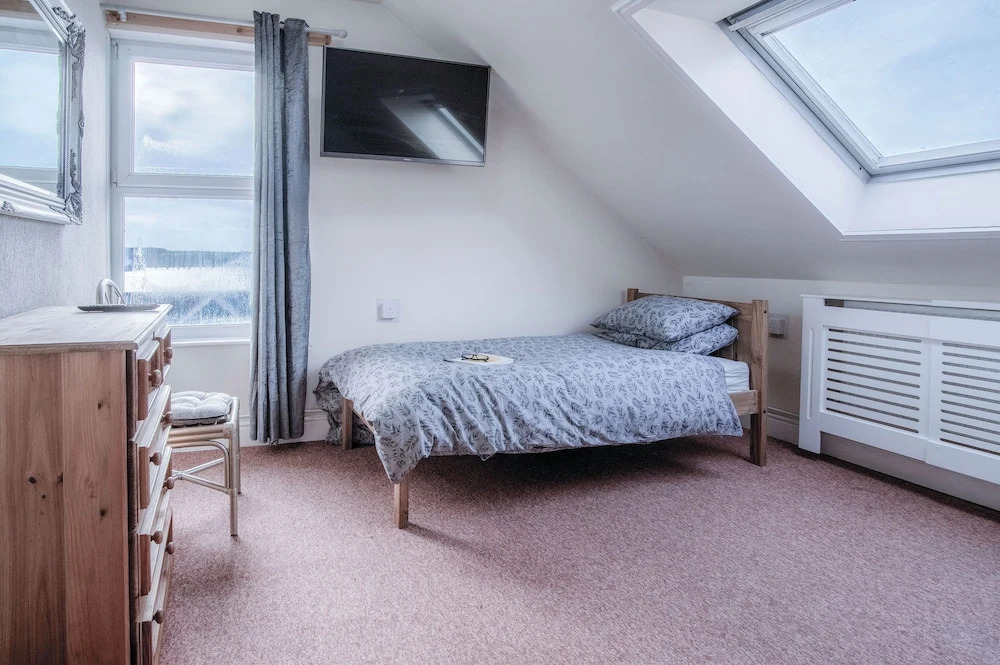 Fulke Street - 2 Bedroom Apartment - Milford Haven