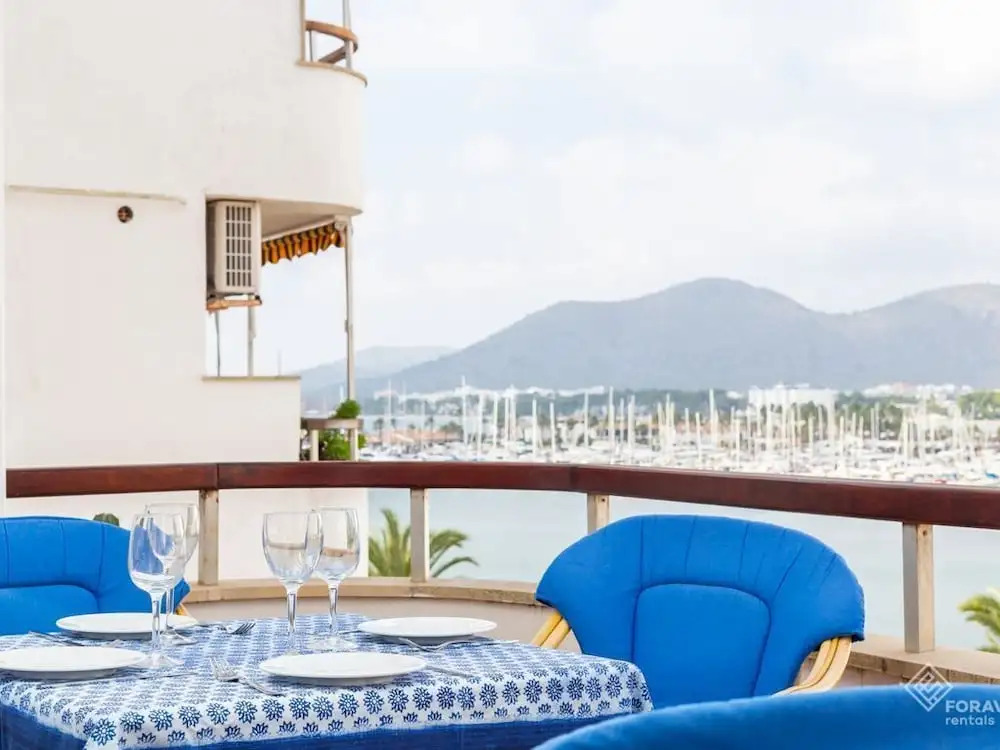 Apartamento Mantonia