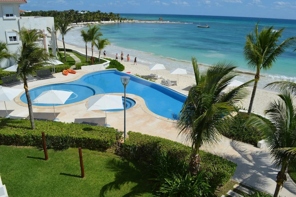 Okol Paraiso