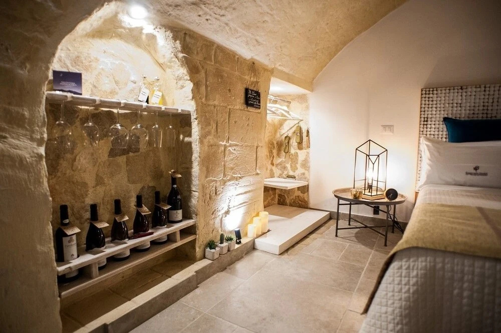 Bio B&B Bacco Nella Gnostra