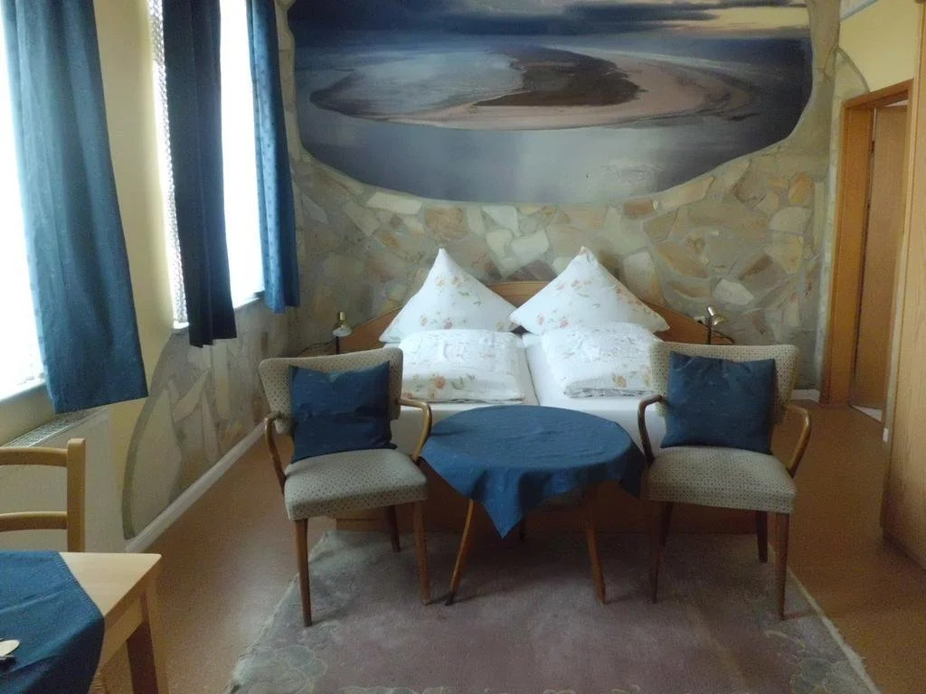 Haus Seemannstreu