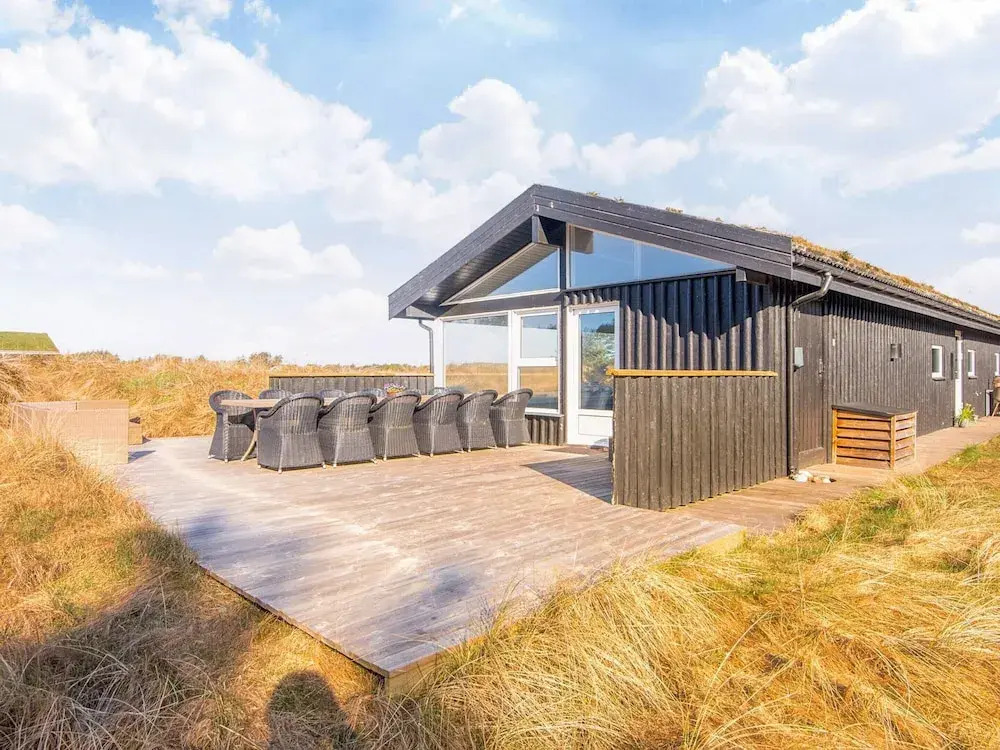 Charming Eco Cottage with Pool - By Traum Ferienwohnungen