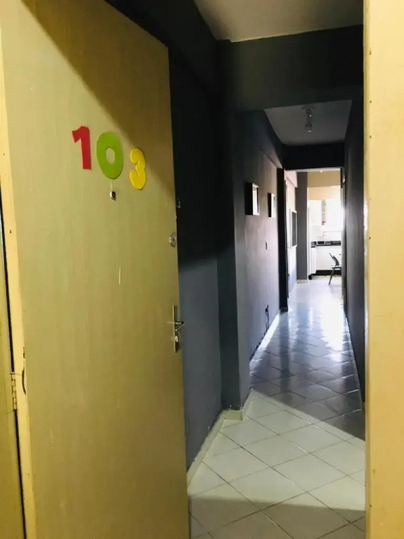Apartamento para temporada perto do aeroporto de Brasilia