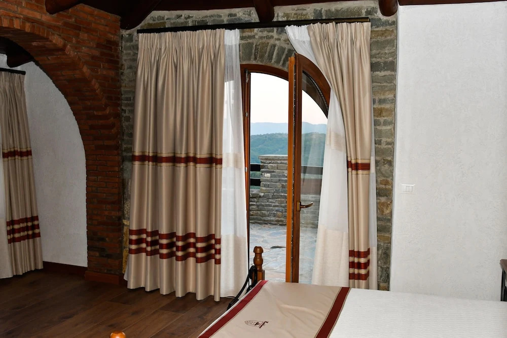 Hotel Restaurant Emblema