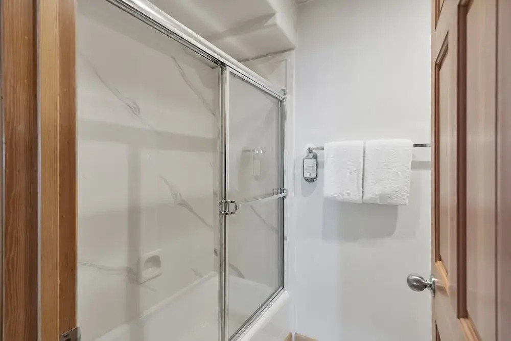 Boulder Creek at Deer Valley Resort - Three Bedroom Condo with Hot Tub #1119 3 Condo
