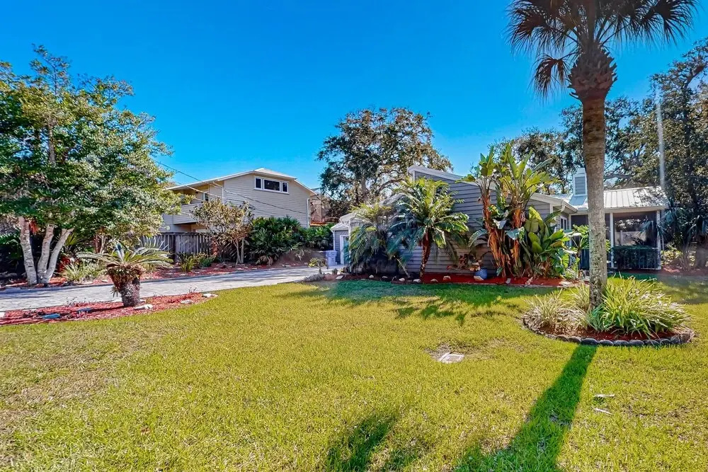 Updated Home With Great Outdoor Space - Close to the Beach