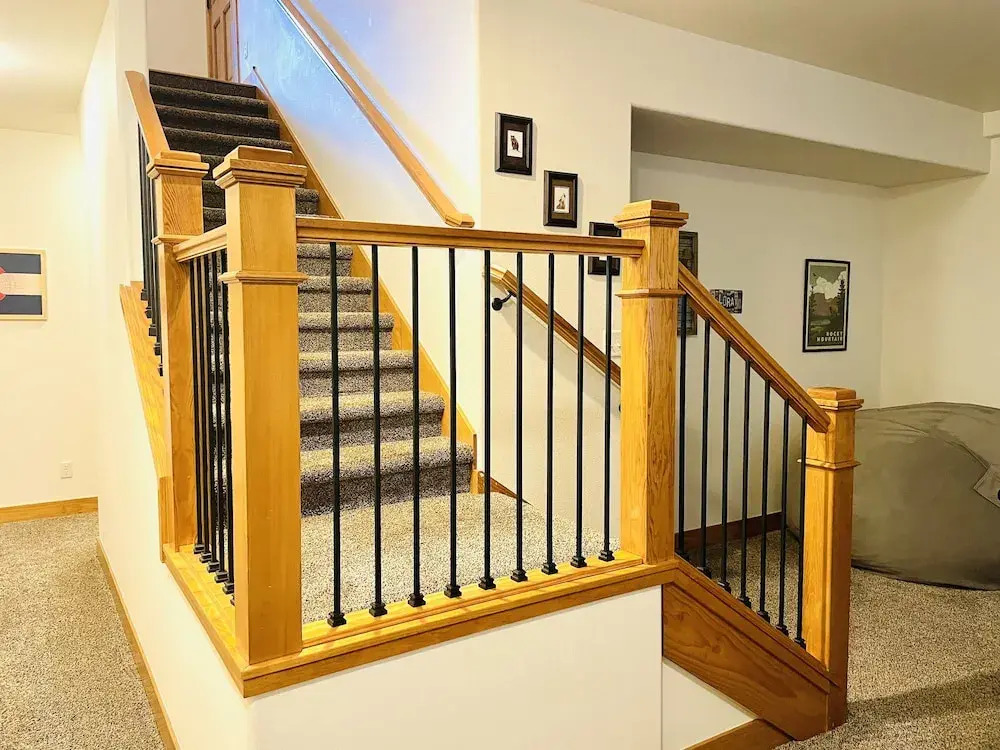 Coyote Ridge - 4 Br Condo