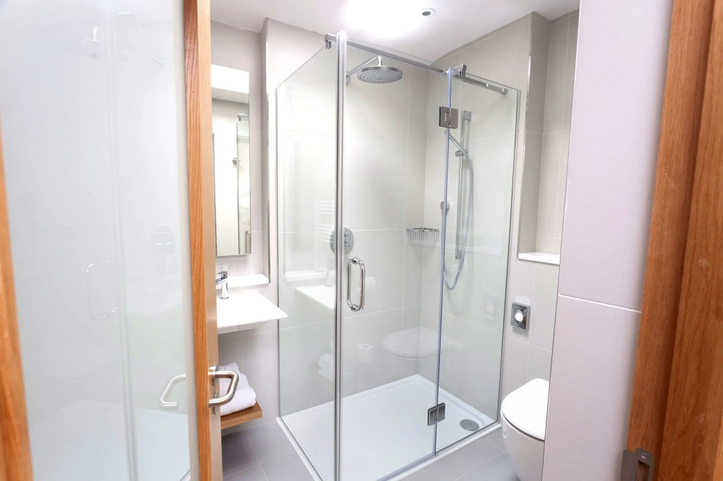 PREMIER SUITES Dublin, Ballsbridge