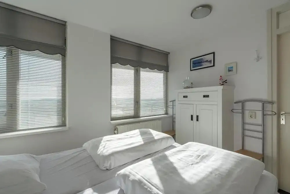 Wijde Blick 205 Apartment With Balcony